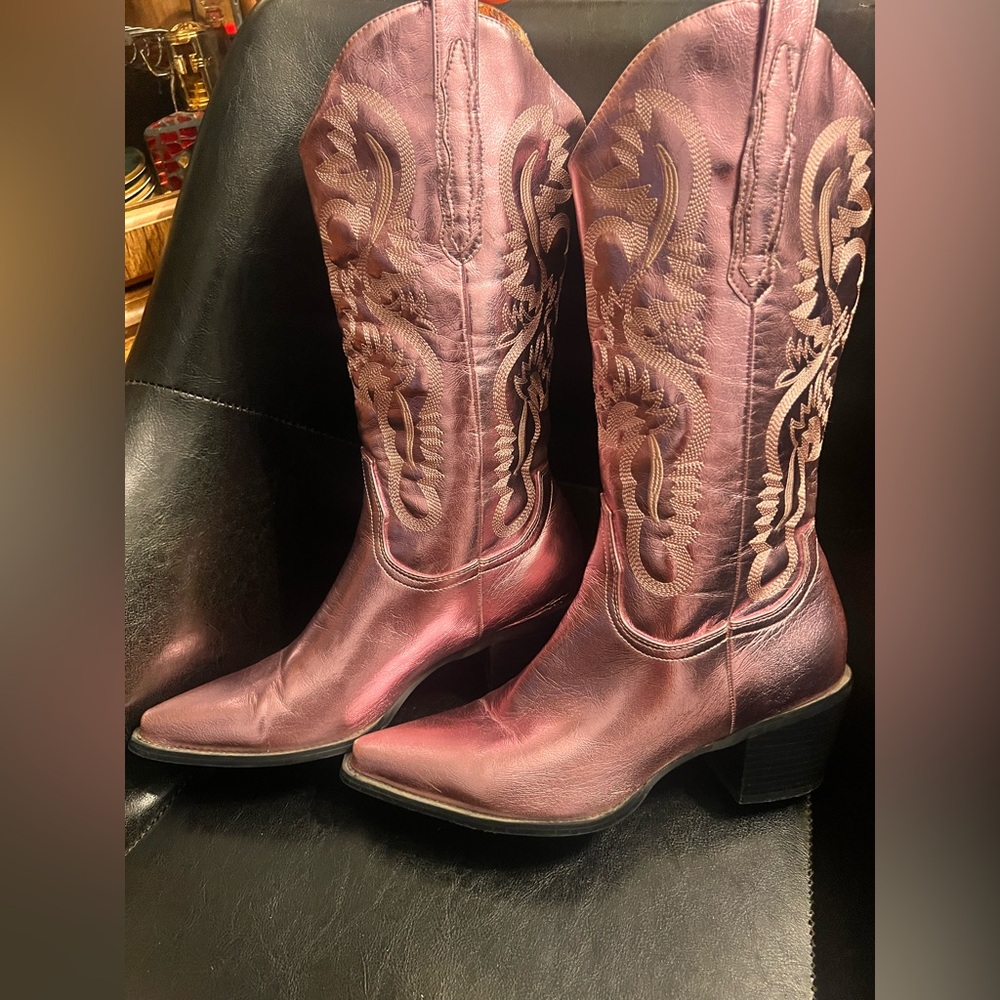 Billini Boots